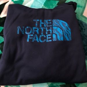 Mens North Face Hoodie